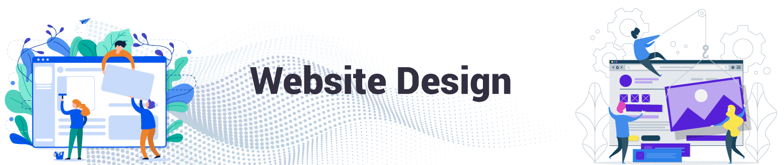 Website Design Sevices company